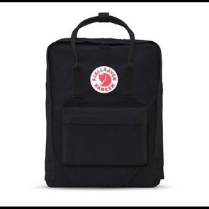 Fjall Raven Kanken backpack